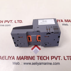 Allen-bradley 1734-aent ser.a point i/o ethernet adapter