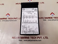 Pma 9407 927 05001 ks 94 temperature process controller