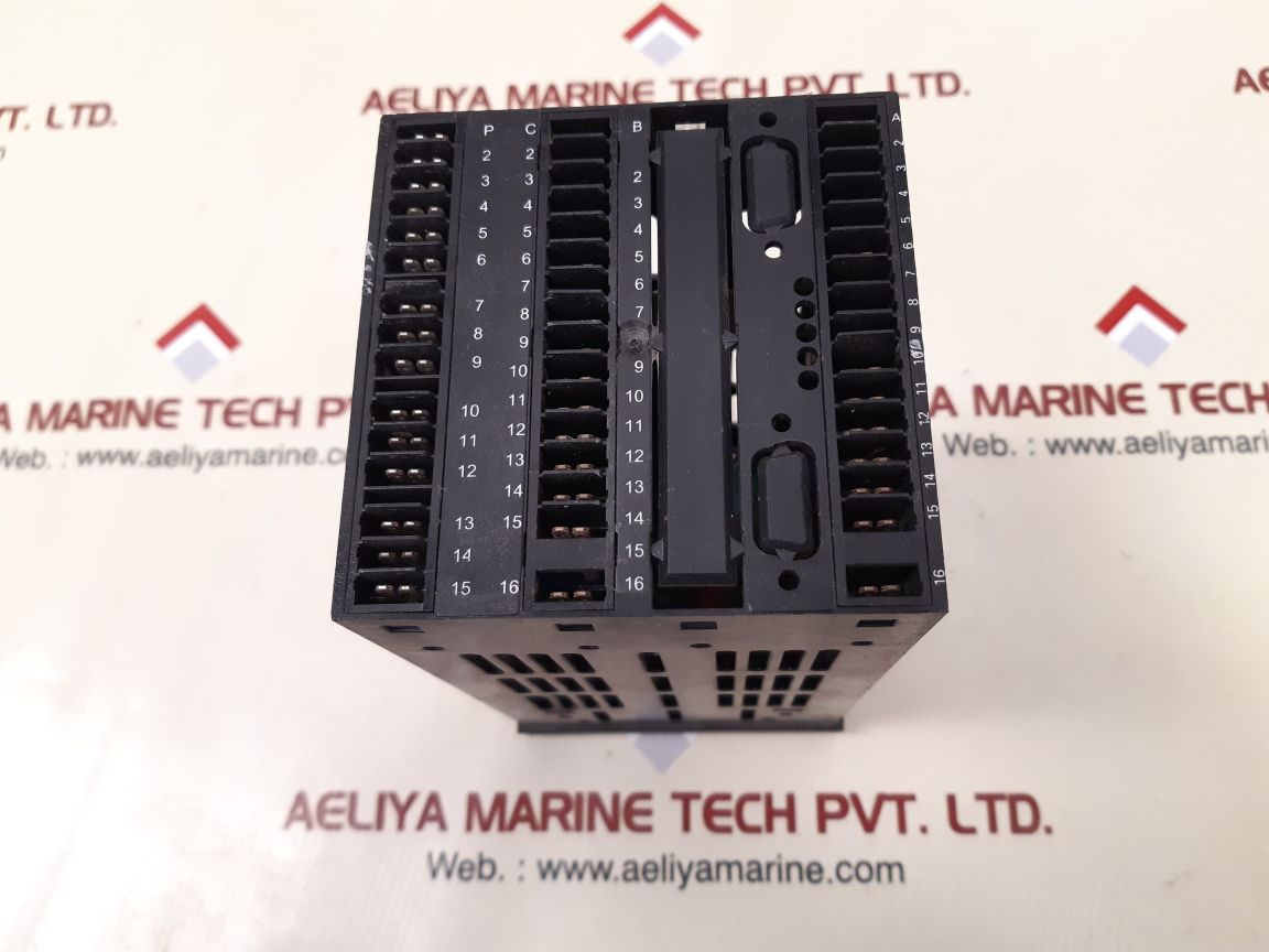 Pma 9407 927 05001 ks 94 temperature process controller