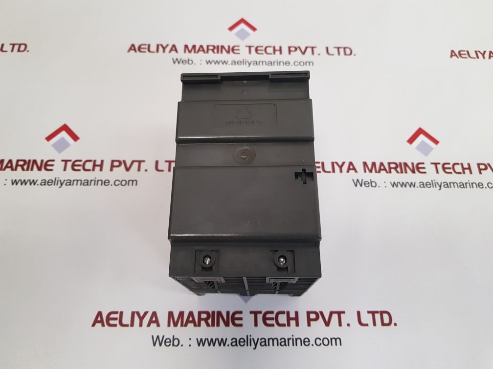 Siemens 6es7 307-1ea00-0aa0 simatic s7 power supply 60'c