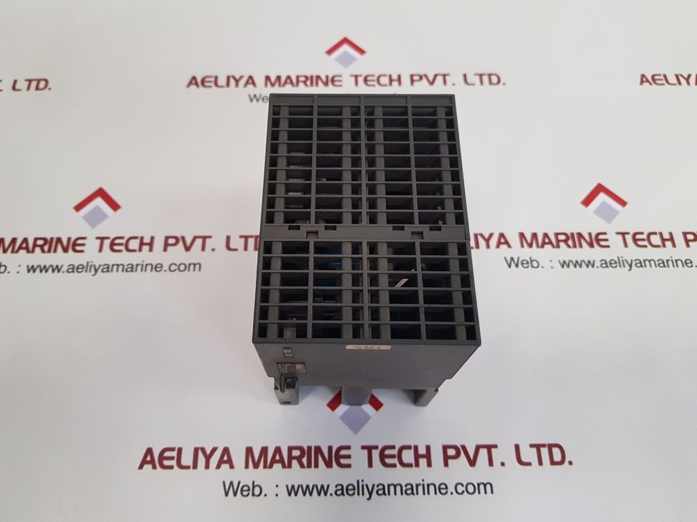 Siemens 6es7 307-1ea00-0aa0 simatic s7 power supply 60'c