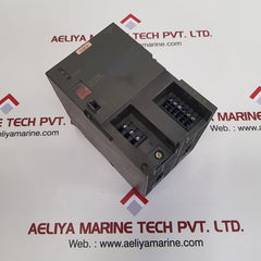 Siemens 6es7 307-1ea00-0aa0 simatic s7 power supply 60'c