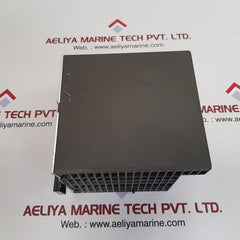 Siemens 6ep1 334-2aa00 sitop power 10 power supply