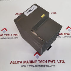 Siemens 6ep1 334-2aa00 sitop power 10 power supply