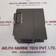 Siemens cp 343-5 6gk7343-5fa00-0xe0 simatic net cr fuer profibus