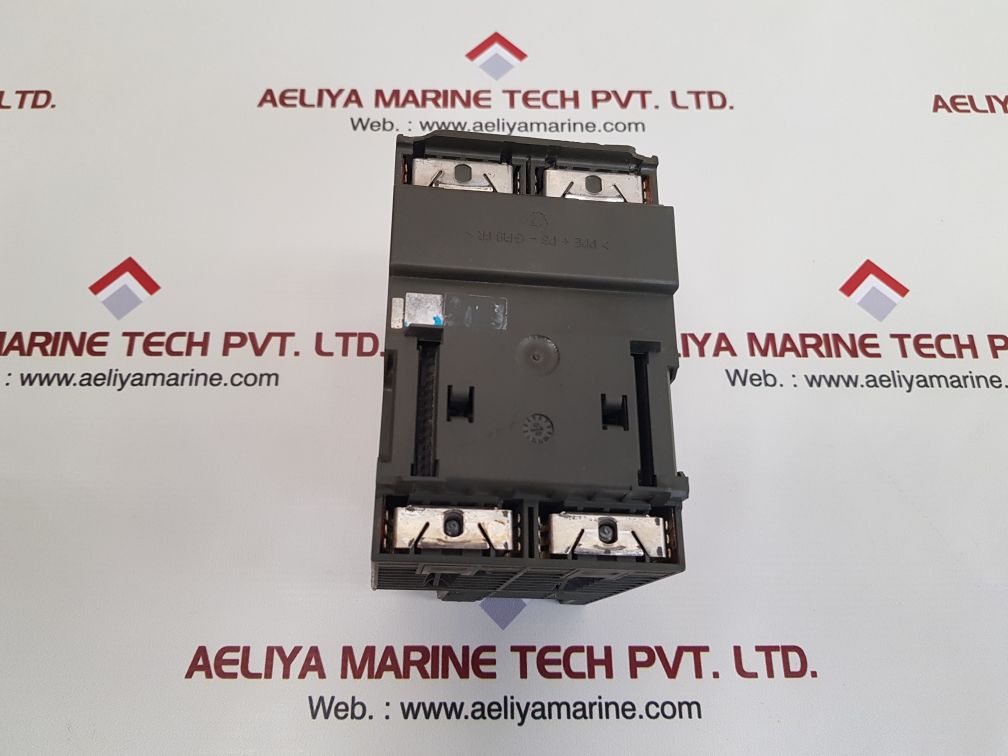 Siemens cp 343-5 6gk7343-5fa00-0xe0 simatic net cr fuer profibus