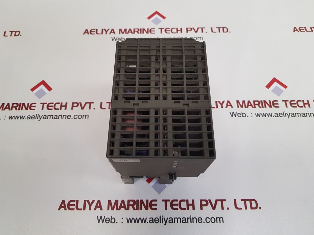 Siemens cp 343-5 6gk7343-5fa00-0xe0 simatic net cr fuer profibus