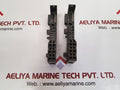 Lot Of 6X Siemens 6es7 193-4cb10-0aa0 terminal module tm-e15c23-01