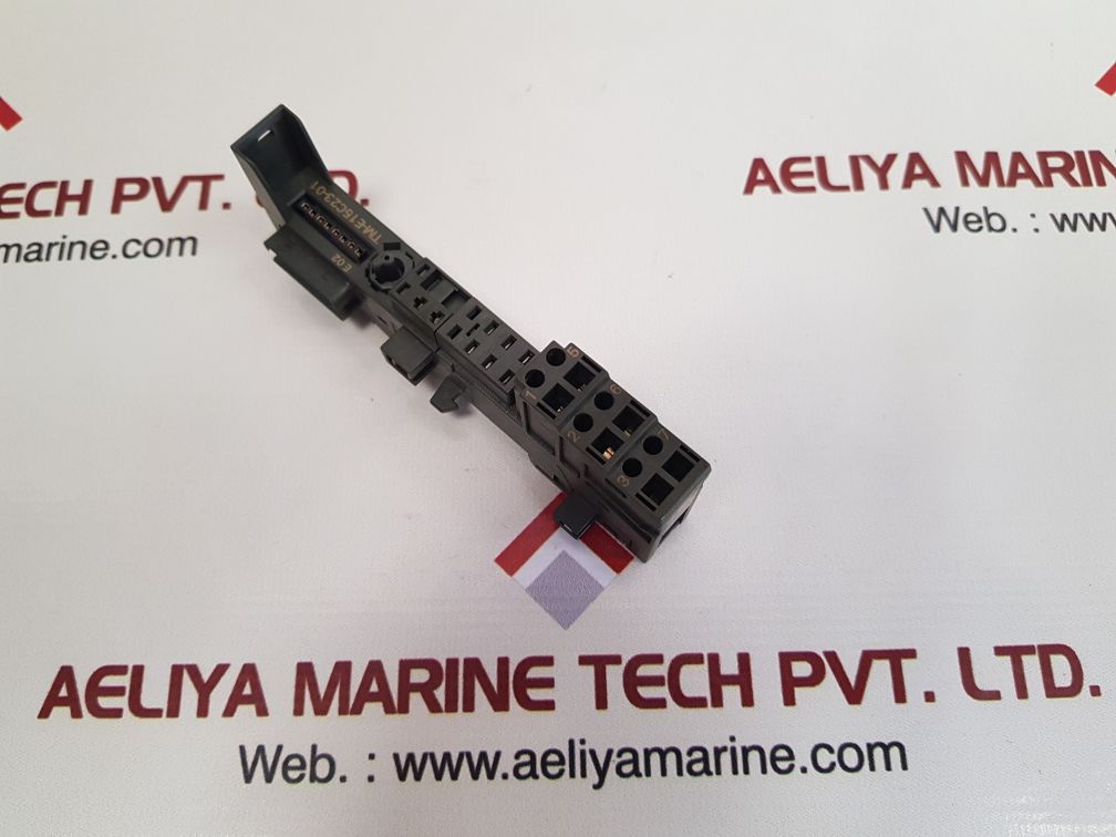 Siemens 6es7 193-4cb10-0aa0 terminal module tm-e15c23-01