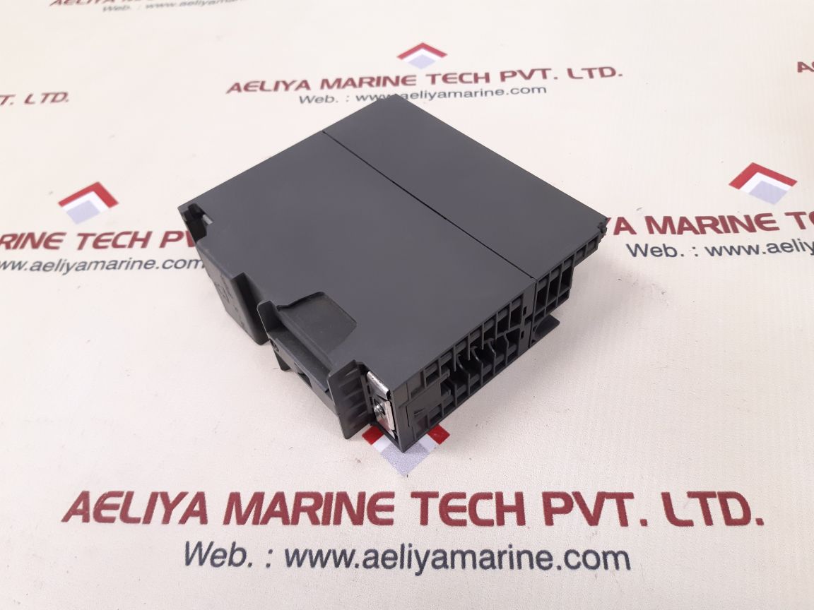 Siemens 6es7 153-2ba00-0xb0 simatic s7 interface module