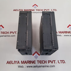 Siemens 6es7 321-1bh10-0aa0 simatic s7 input module