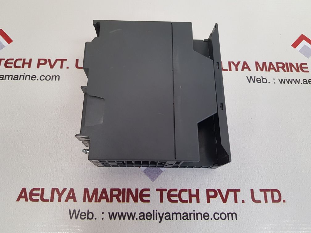 Siemens 6es7 321-1bh10-0aa0 simatic s7 input module