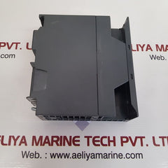 Siemens 6es7 321-1bh10-0aa0 simatic s7 input module