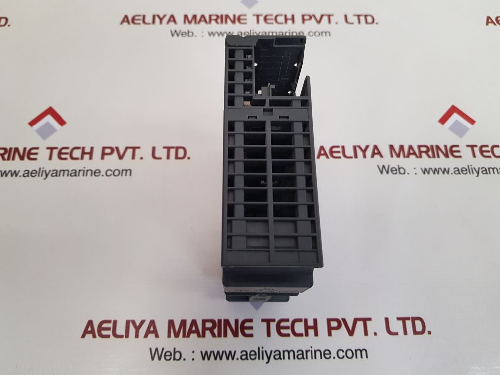 Siemens 6es7 321-1bh10-0aa0 simatic s7 input module