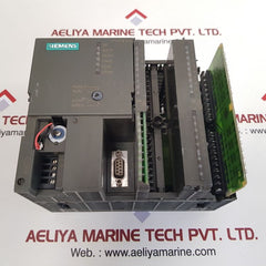 Siemens 6es7 314-5ae03-0ab0 simatic s7 cpu314 ifm