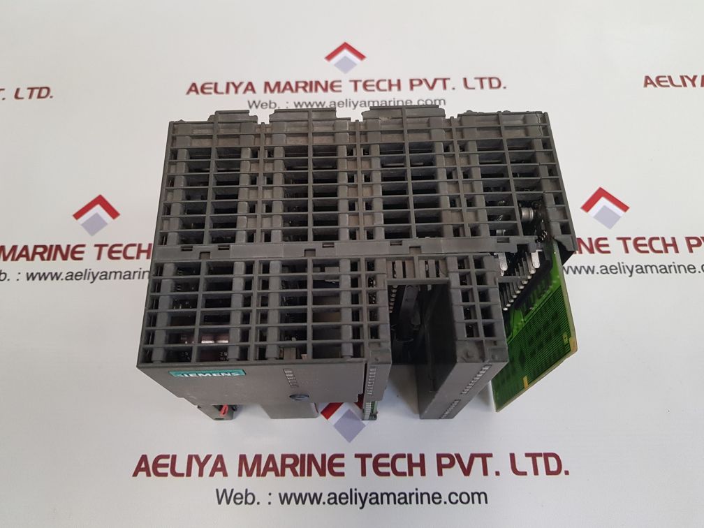 Siemens 6es7 314-5ae03-0ab0 simatic s7 cpu314 ifm