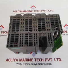 Siemens 6es7 314-5ae03-0ab0 simatic s7 cpu314 ifm