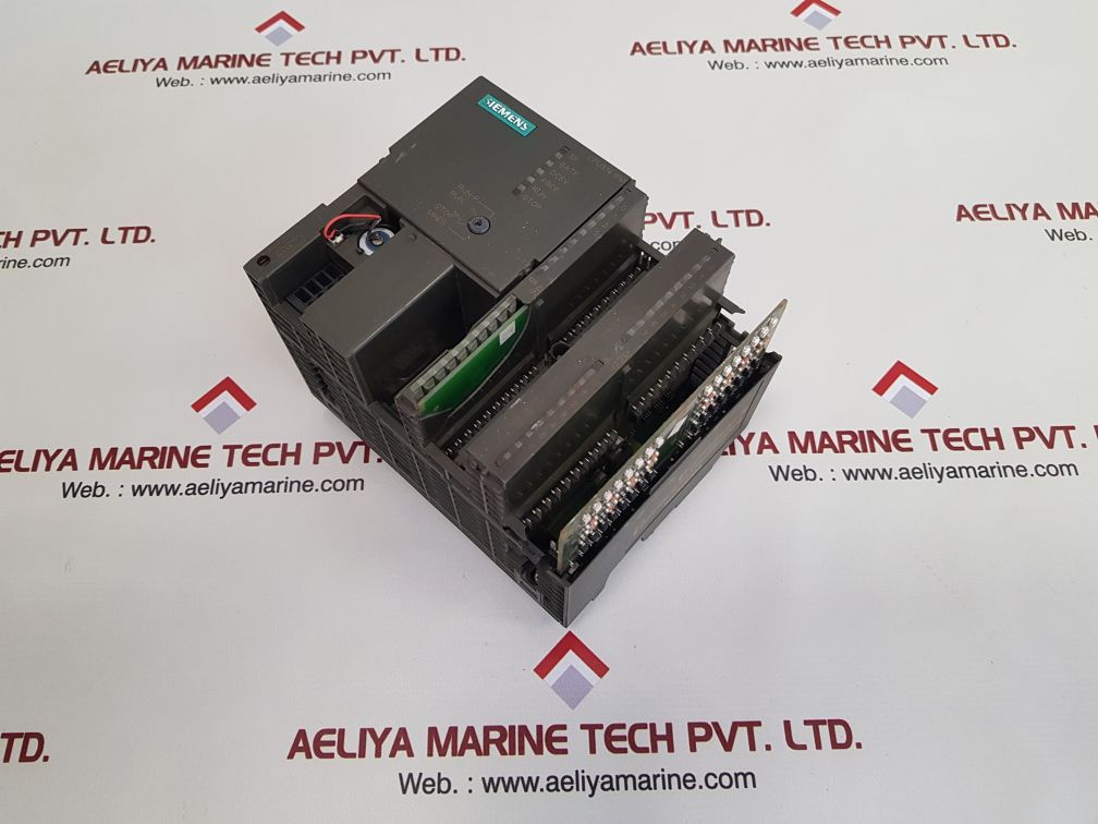 Siemens 6es7 314-5ae03-0ab0 simatic s7 cpu314 ifm