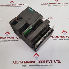 Siemens 6es7 314-5ae03-0ab0 simatic s7 cpu314 ifm
