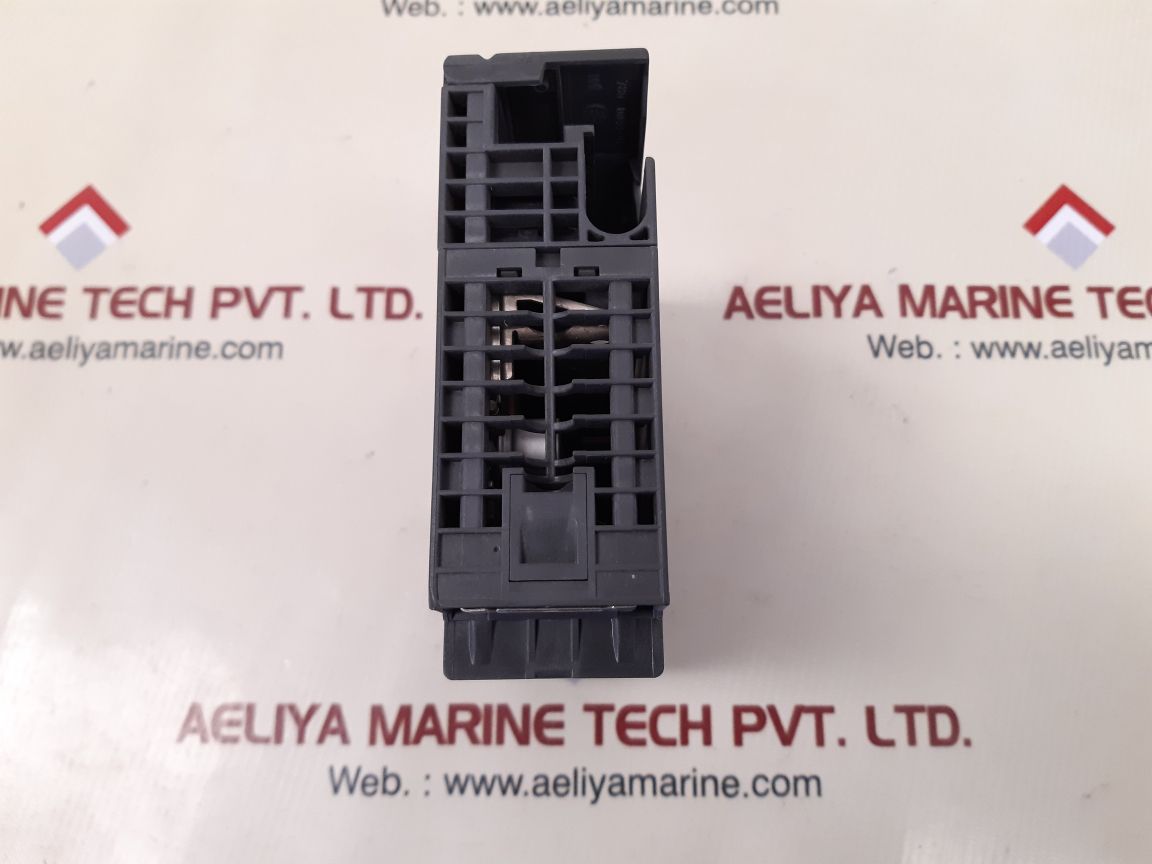 Siemens simatic et 200m 6es7 153-2ba00-0xb0 interface module