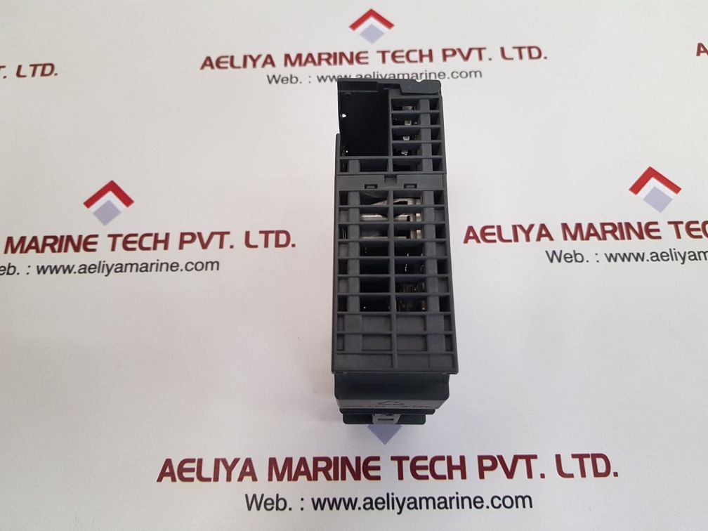 Siemens simatic s7 6es7 153-2ba01-0xb0 interface module