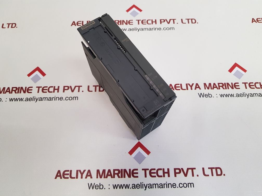 Siemens simatic s7 6es7 153-2ba01-0xb0 interface module