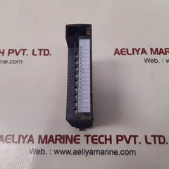 Mitsubishi melsec-q qy10 output unit