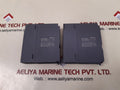 Mitsubishi qd75p1 melsec-q positioning unit