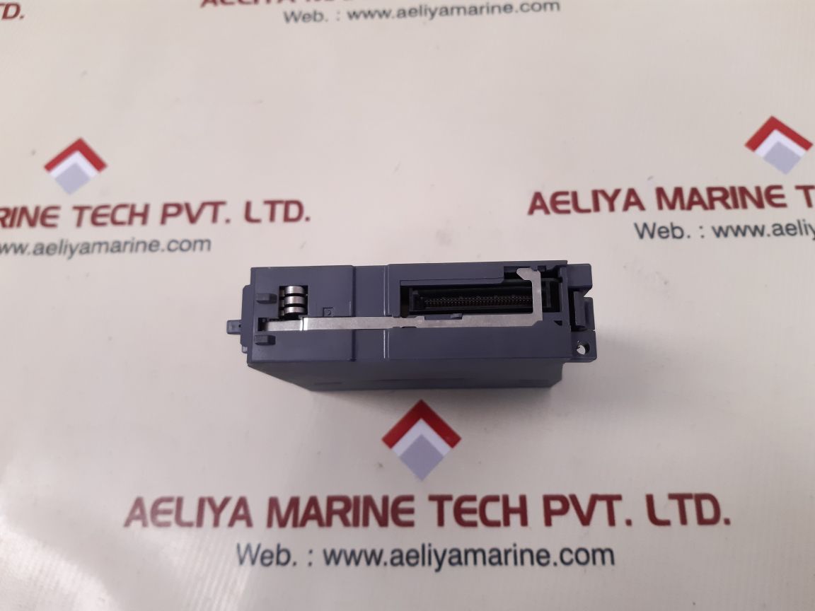 Mitsubishi qd75p1 melsec-q positioning unit