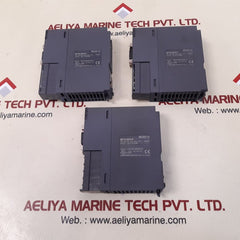 Mitsubishi melsec-q qj71c24n rs-232/rs-422/485 unit