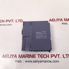 Mitsubishi melsec-q qj71c24n rs-232/rs-422/485 unit