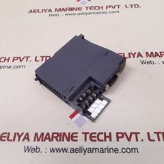 Mitsubishi melsec-q qj71c24n rs-232/rs-422/485 unit