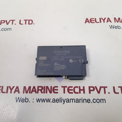 Siemens 6es7 132-4hb01-0ab0 simatic s7 digital output module