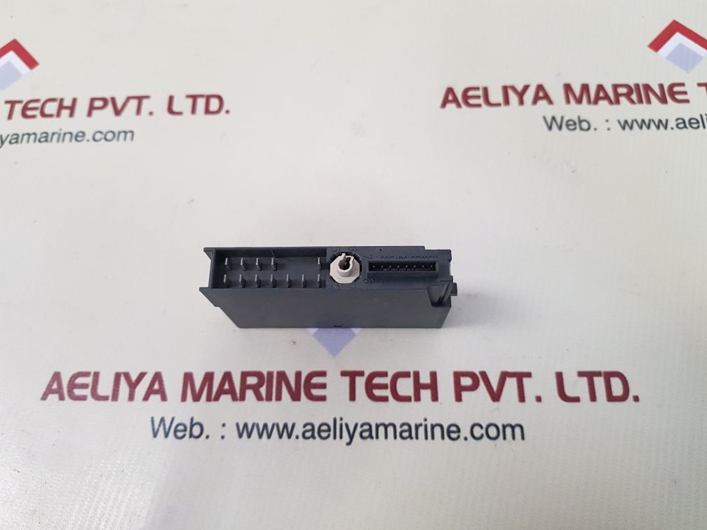 Siemens 6es7 132-4hb01-0ab0 simatic s7 digital output module