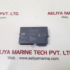 Siemens 6es7 132-4hb01-0ab0 simatic s7 digital output module