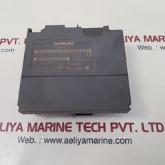 Siemens 6es7 322-1bh01-0aa0 output module Used