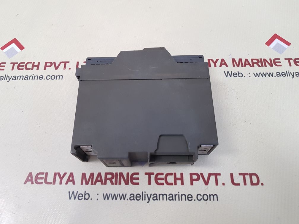 Siemens 6es7 322-1bh01-0aa0 output module Used