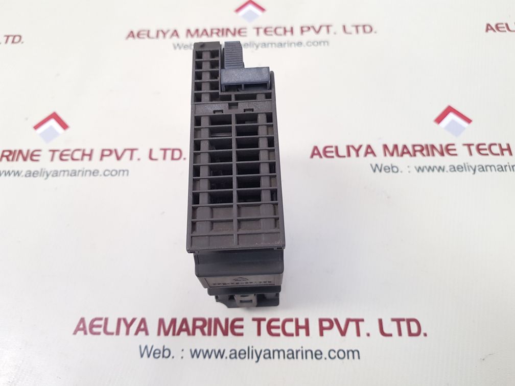 Siemens 6es7 322-1bh01-0aa0 output module Used