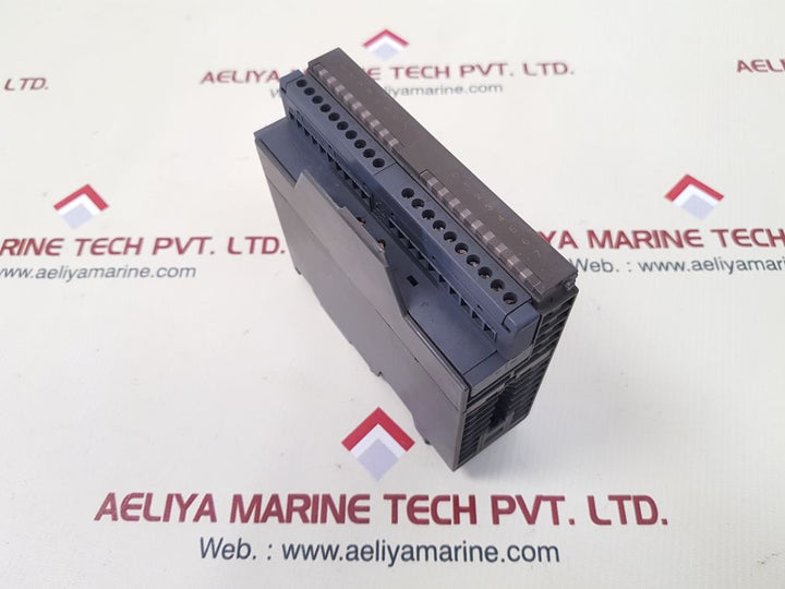 Siemens 6es7 322-1bh01-0aa0 output module Used
