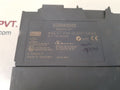 Siemens simatic s7 6es7 334-0ce01-0aa0 analog module