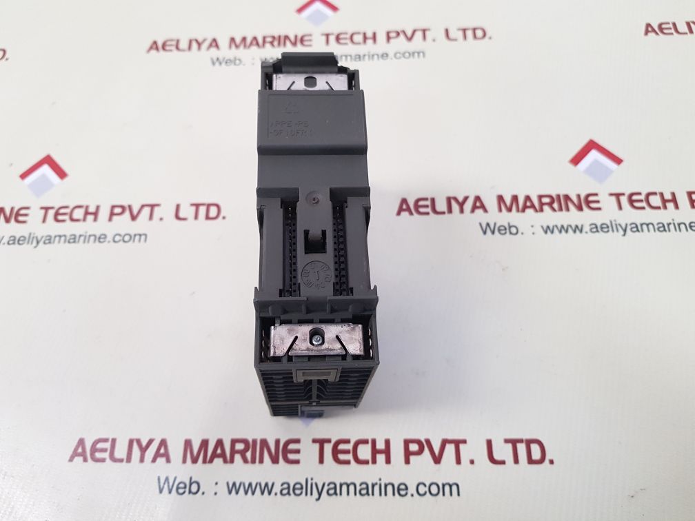 Siemens simatic s7 6es7 334-0ce01-0aa0 analog module