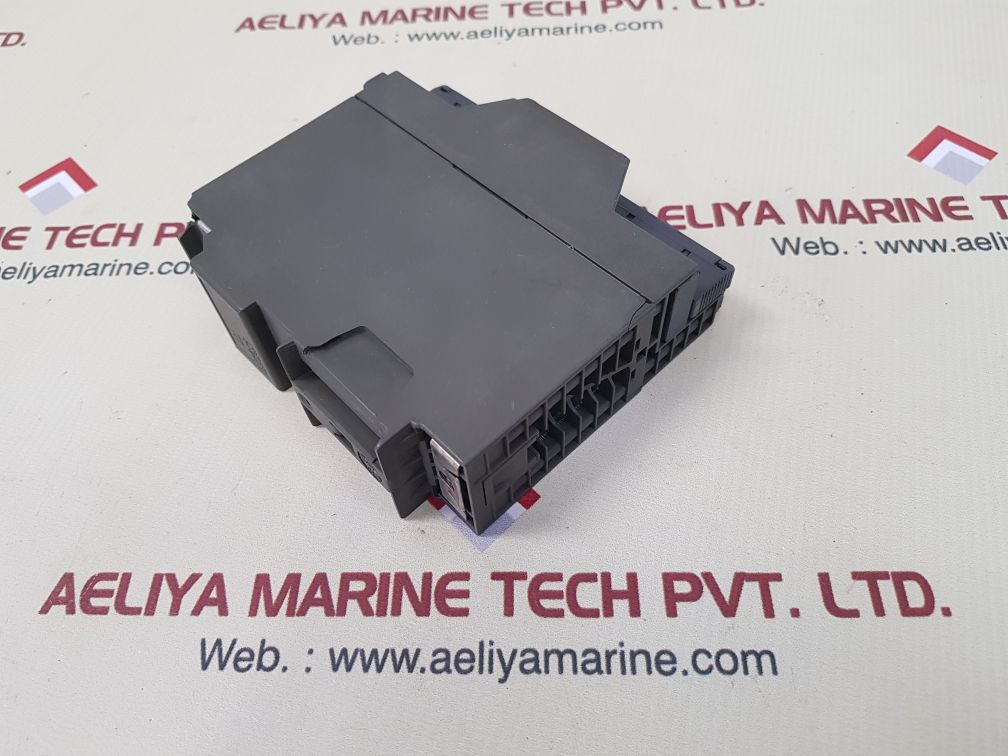 Siemens simatic s7 6es7 334-0ce01-0aa0 analog module