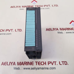Siemens 6es7 323-1bh01-0aa0 simatic s7 module