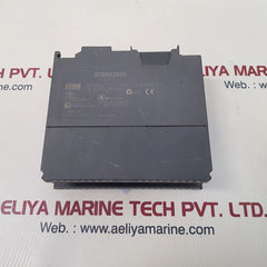 Siemens 6es7 322-5gh00-0ab0 simatic s7 digital module