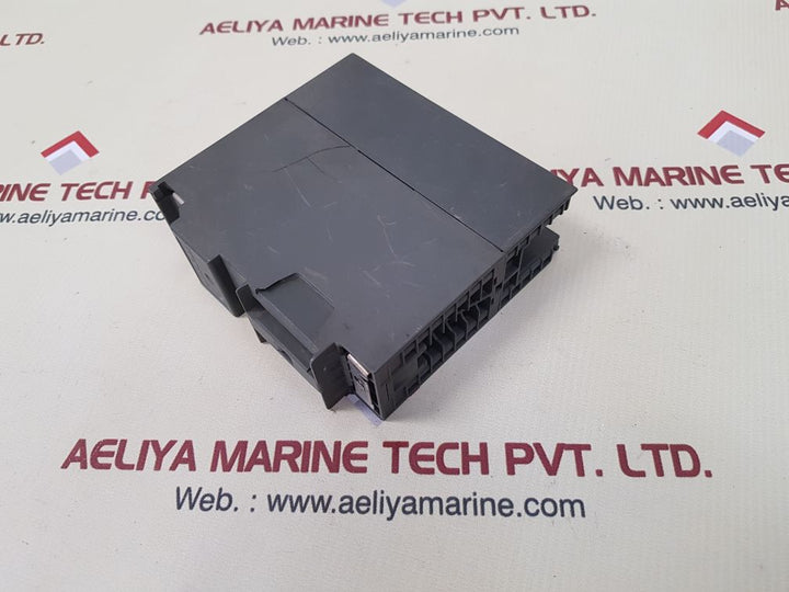 Siemens 6es7 322-5gh00-0ab0 simatic s7 digital module