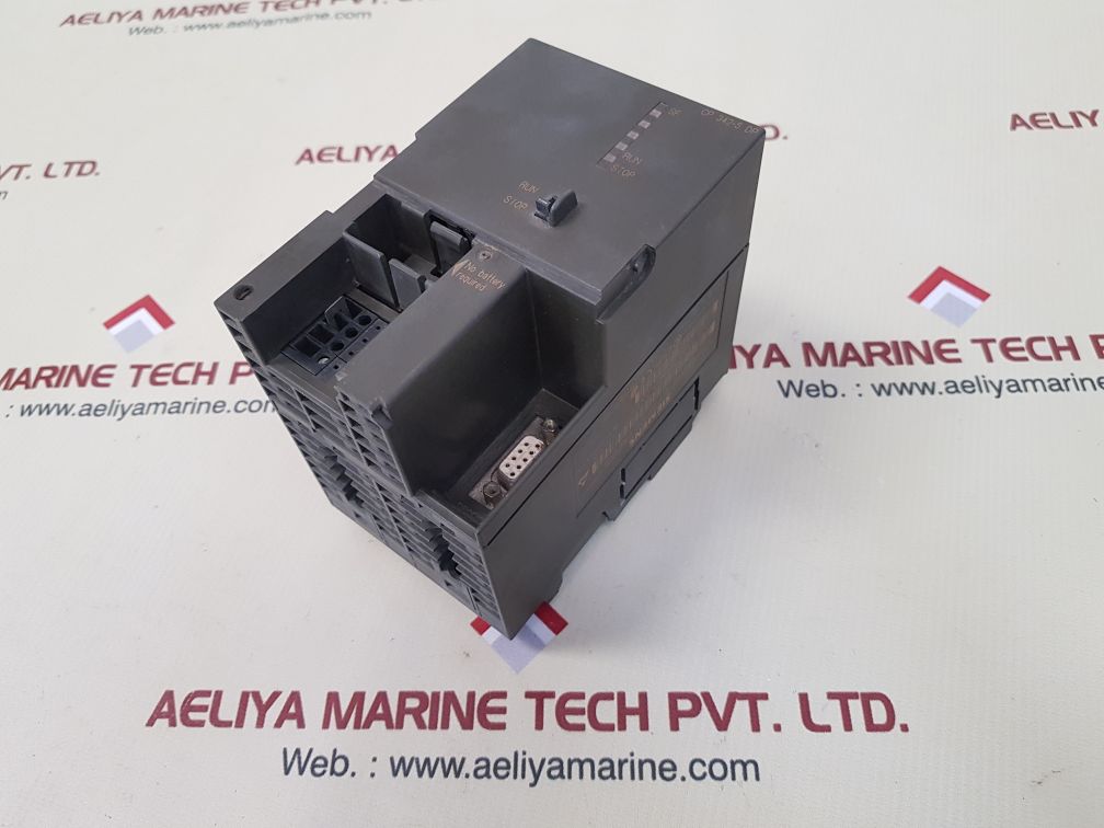 Siemens simatic net cp fuer profibus 6gk7342-5da00-0xe0