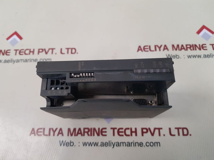 Siemens 6es7 153-2ba02-0xb0 simatic s7 interface module