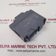 Siemens 6es7 153-2ba02-0xb0 simatic s7 interface module