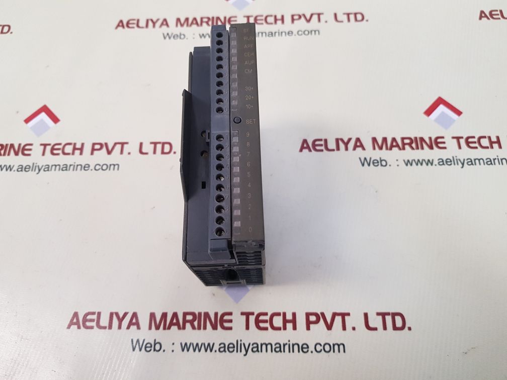 Siemens 6gk7342-2ah01-0xa0 simatic net fuer as-interface
