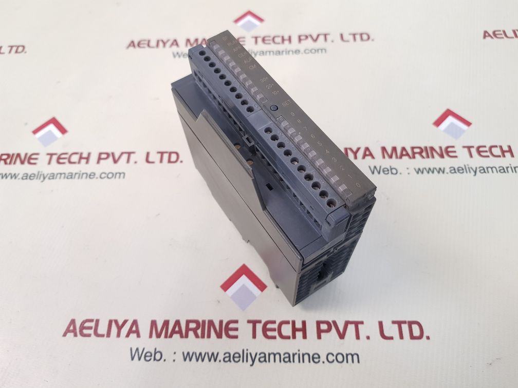 Siemens 6gk7342-2ah01-0xa0 simatic net fuer as-interface